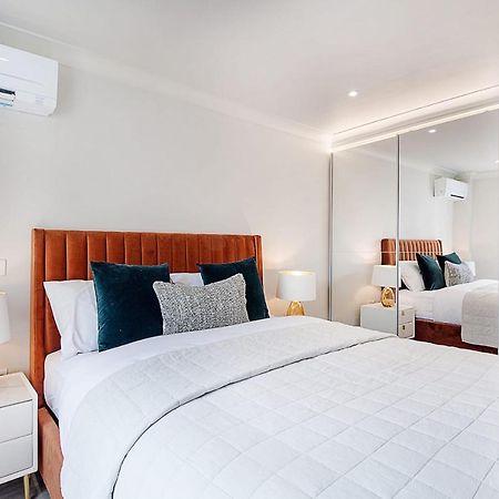 Marble Arch Suite 6-Hosted By Sweetstay London Bagian luar foto